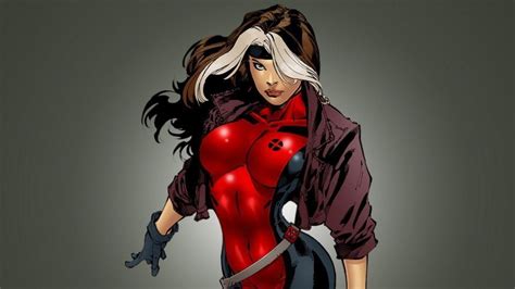 Rogue .